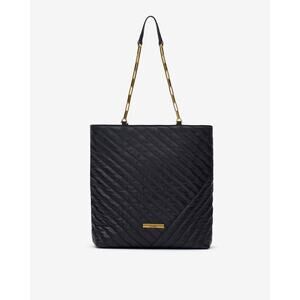 Isabel Marant Merine Shoulder Bag ~ Black
